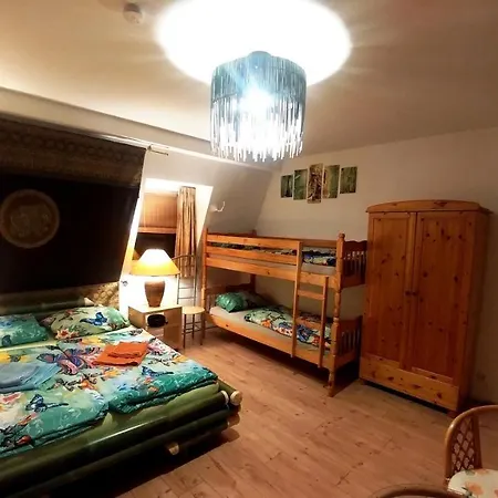 Apartment Historische Schule 