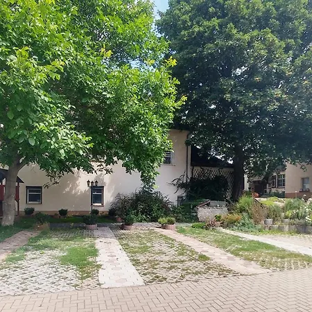 Apartment Historische Schule 