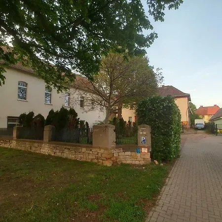 Apartment Historische Schule 
