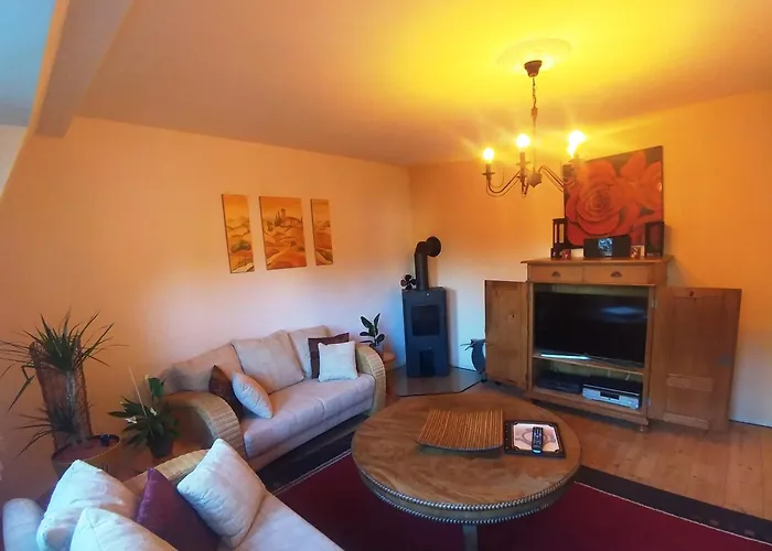 アパート Historische Schule 