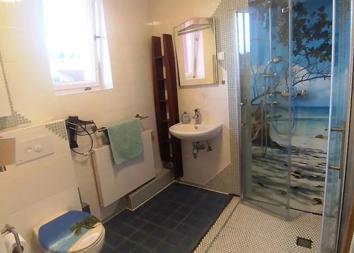 アパート Historische Schule 