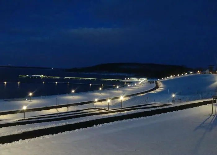 Appartement Historische Schule 