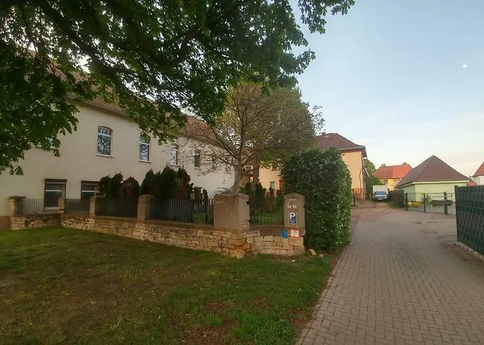 Appartement Historische Schule 