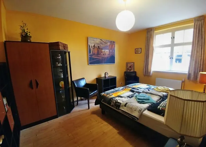 Appartement Historische Schule 