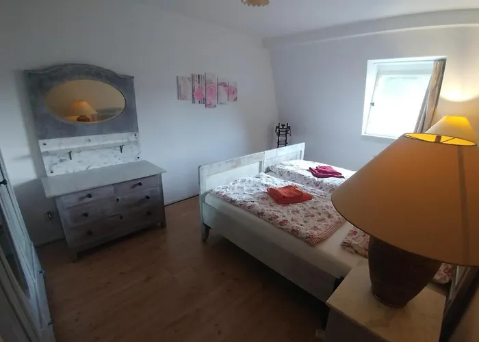 アパート Historische Schule 